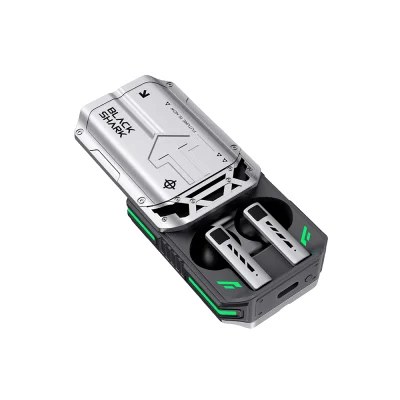 หูฟังเกมมิ่งไร้สาย Black Shark T11 2