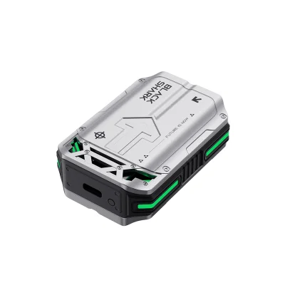 หูฟังเกมมิ่งไร้สาย Black Shark T11 3