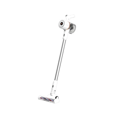 เครื่องดูดฝุ่นไร้สาย iSuper Cordless Vacuum Cleaner VC1 เครื่องดูดฝุ่นไร้สาย iSuper Cordless Vacuum Cleaner VC1