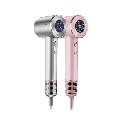 ไดร์เป่าผม iSuper Hair Proud ไดร์เป่าผม iSuper Hair Proud