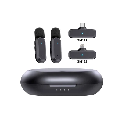 ไมค์ไวเลส ZTEC ZM121  ZM122 2. ไมค์ไวเลส ZTEC ZM121  ZM122 2.