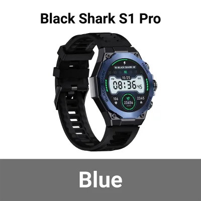 สมาร์ทวอทช์ Black Shark S1 Pro สมาร์ทวอทช์ Black Shark S1 Pro