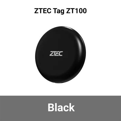 GPS TRACKER ZTEC Tag ZT100 BK.