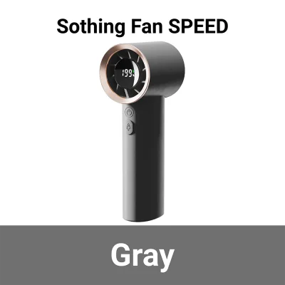 พัดลมพกพา Sothing Speed พัดลมพกพา Sothing Speed