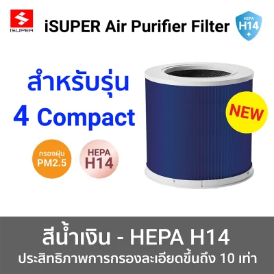 สีน้ำเงิน(4Compact)