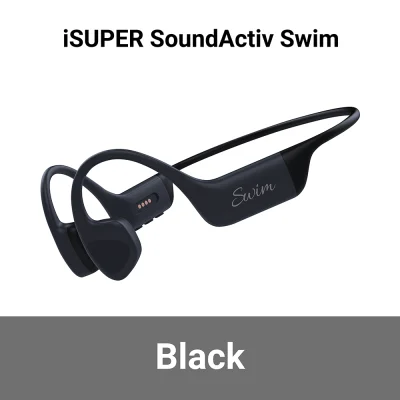 หูฟังว่ายน้ำ iSUPER SoundActiv Swim