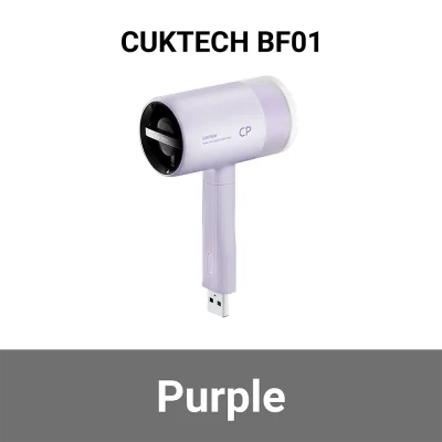 พัดลม Jet Fan CUKTECH BF01 PP