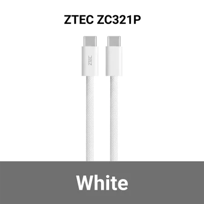 สายชาร์จเร็ว_TYPE_C_ZTEC_ZC321P_5A_240W_wh