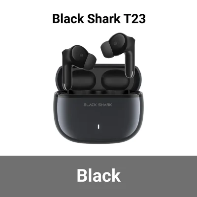 หูฟังบลูทูธไร้สาย Black Shark T23 bk
