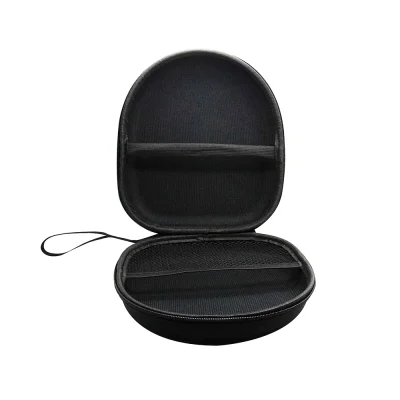 กระเป๋าใส่หูฟังครอบหู กระเป๋าเก็บหูฟัง iSUPER Headset Case