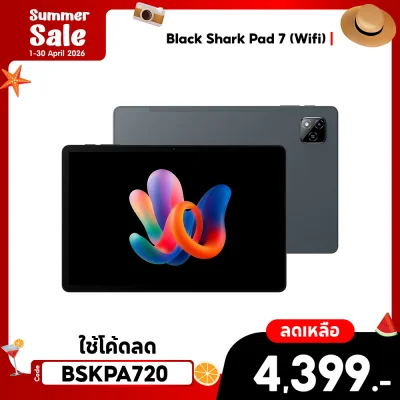 ✨ลดเหลือ 4399 ใช้คูปอง BSKPA720✨