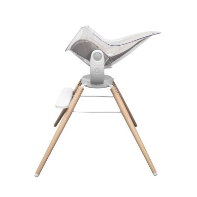 Marcus & Marcus 360° Multi-Stage Chair เก้าอี้ทานข้าวหมุนได้ นั่งสบายได้หลากหลายวัย