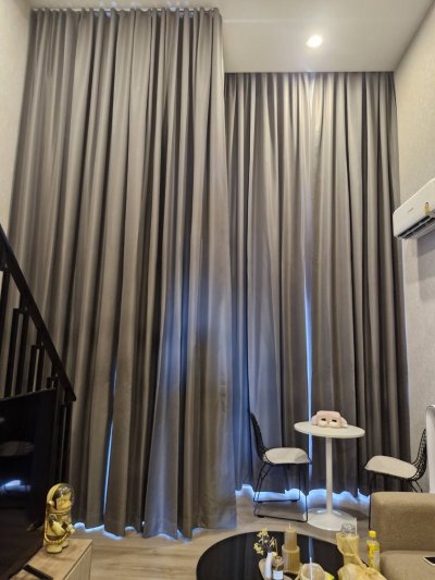 ผ้าม่าน