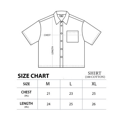 NWL23 Yourselfr 02 Boxy Shirt Blue