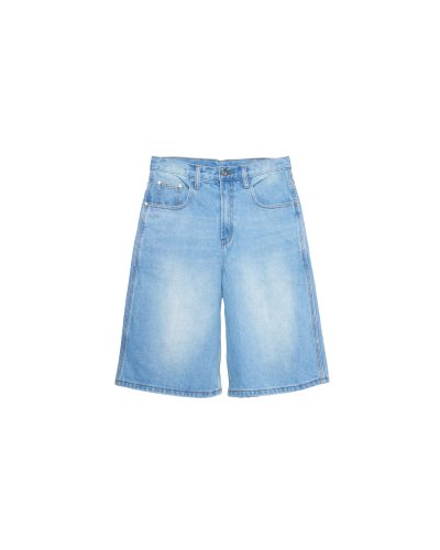 NWL24 OG First Dreamer 20 Jort Short Blue