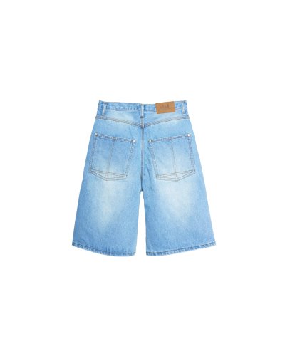 NWL24 OG First Dreamer 20 Jort Short Blue