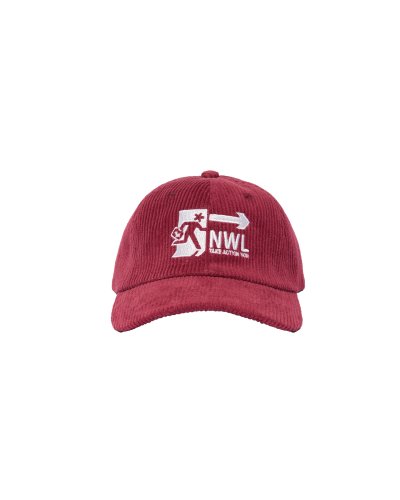 NWL24 OG First Dreamer 21 Accessories CAP Red / F