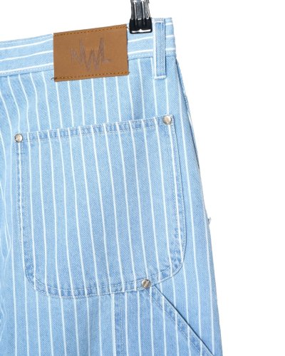 NWL24 OG First Dreamer 17 Baggy Pant Blue