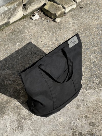 NWL24 OG First Dreamer 02 Ac Bag Black