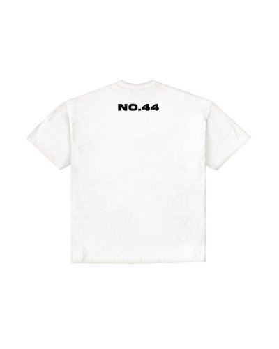 NWL24 NO.44 02 OVS T-Shirt White