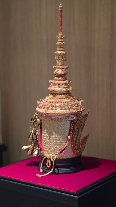 Phra Maha Phichai MongKut Phra Maha Phichai MongKut