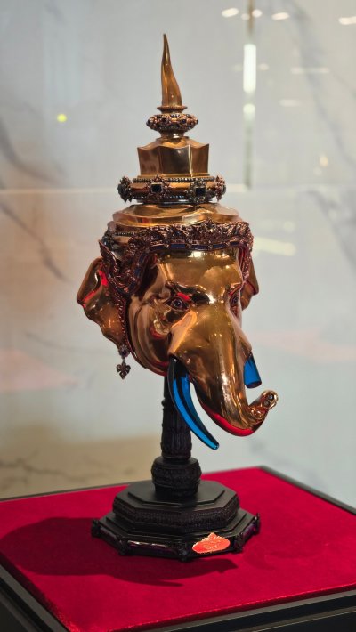 Ganesha Ganesha