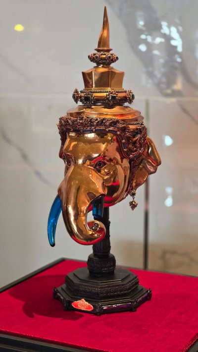 Ganesha Ganesha
