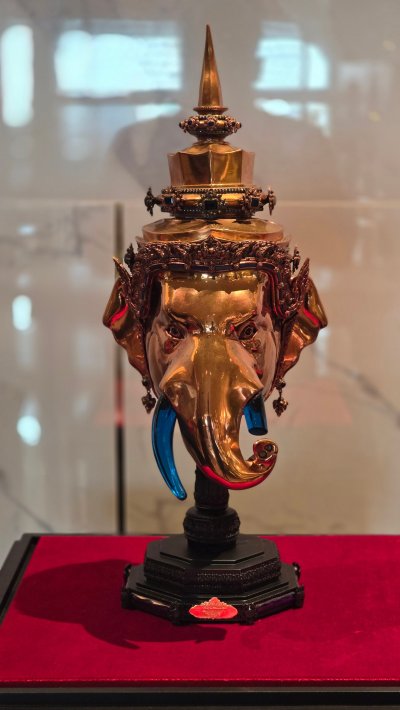 Ganesha Ganesha