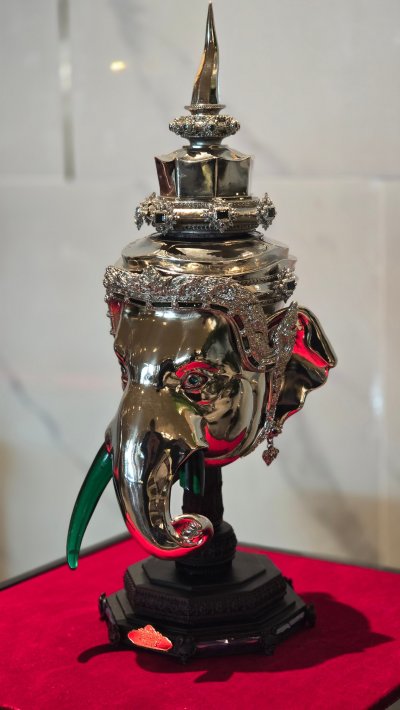 Ganesha Ganesha