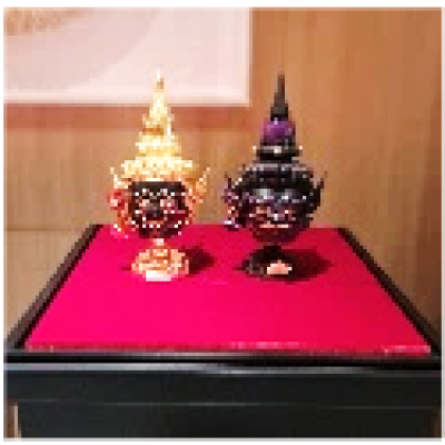 พระราหู