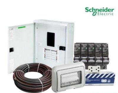 Schneider