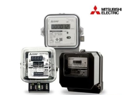 Mitsubishi  Electric