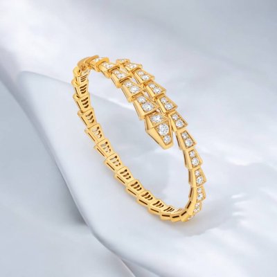 Serpenti Viper Bracelet