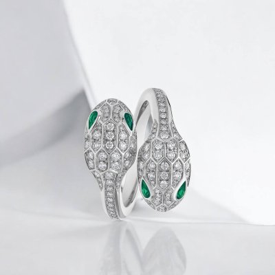Serpenti Seduttori Ring