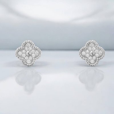Sweet Alhambra earstuds