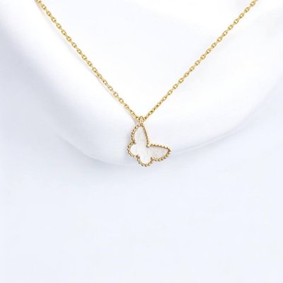 Sweet Butterflies pendant