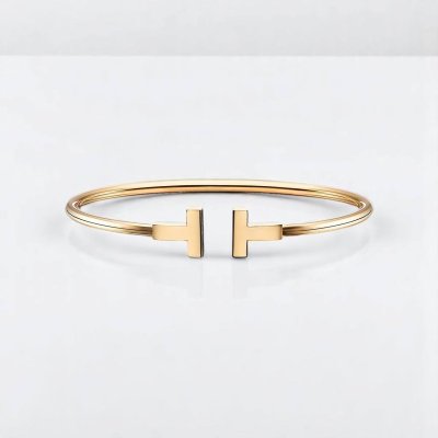 Wire Bracelet