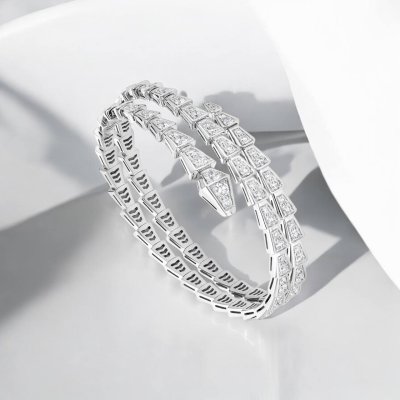 Serpenti Viper Bracelet