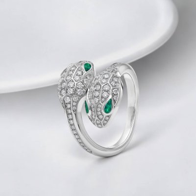 Serpenti Seduttori Ring