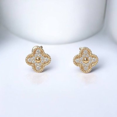 Sweet Alhambra earstuds