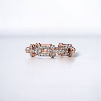 Small Link Ring