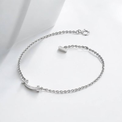 Hinged Bangle