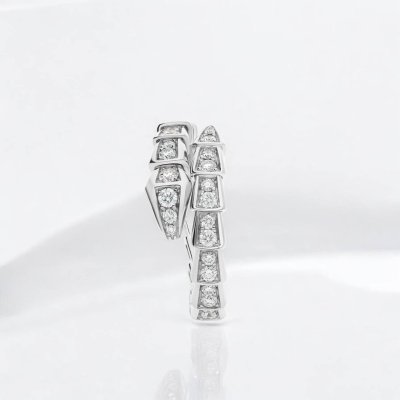 Serpenti Viper Ring