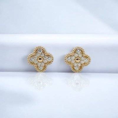 Sweet Alhambra earstuds