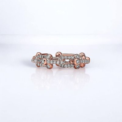 Small Link Ring