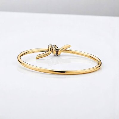Wire Bangle