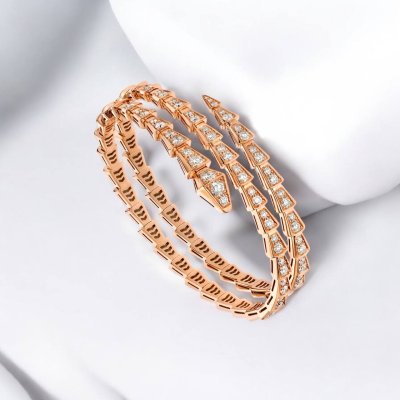 Serpenti Viper Bracelet