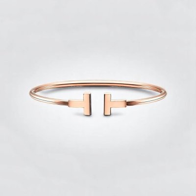 Wire Bracelet
