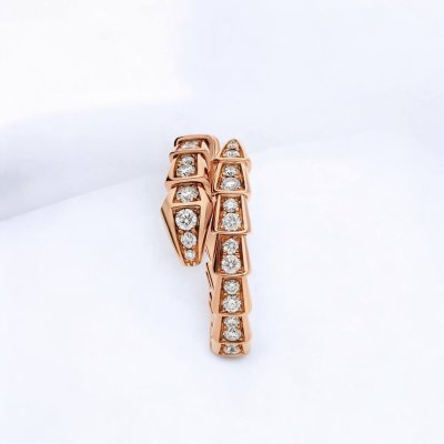 Serpenti Viper Ring