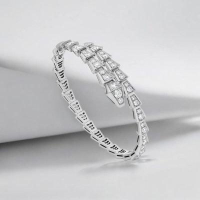 Serpenti Viper Bracelet